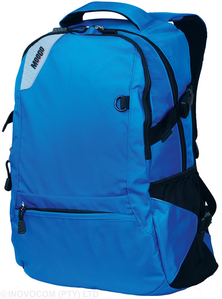 meeco trolley backpack