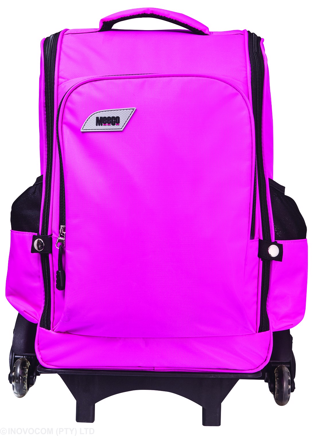 meeco trolley backpack