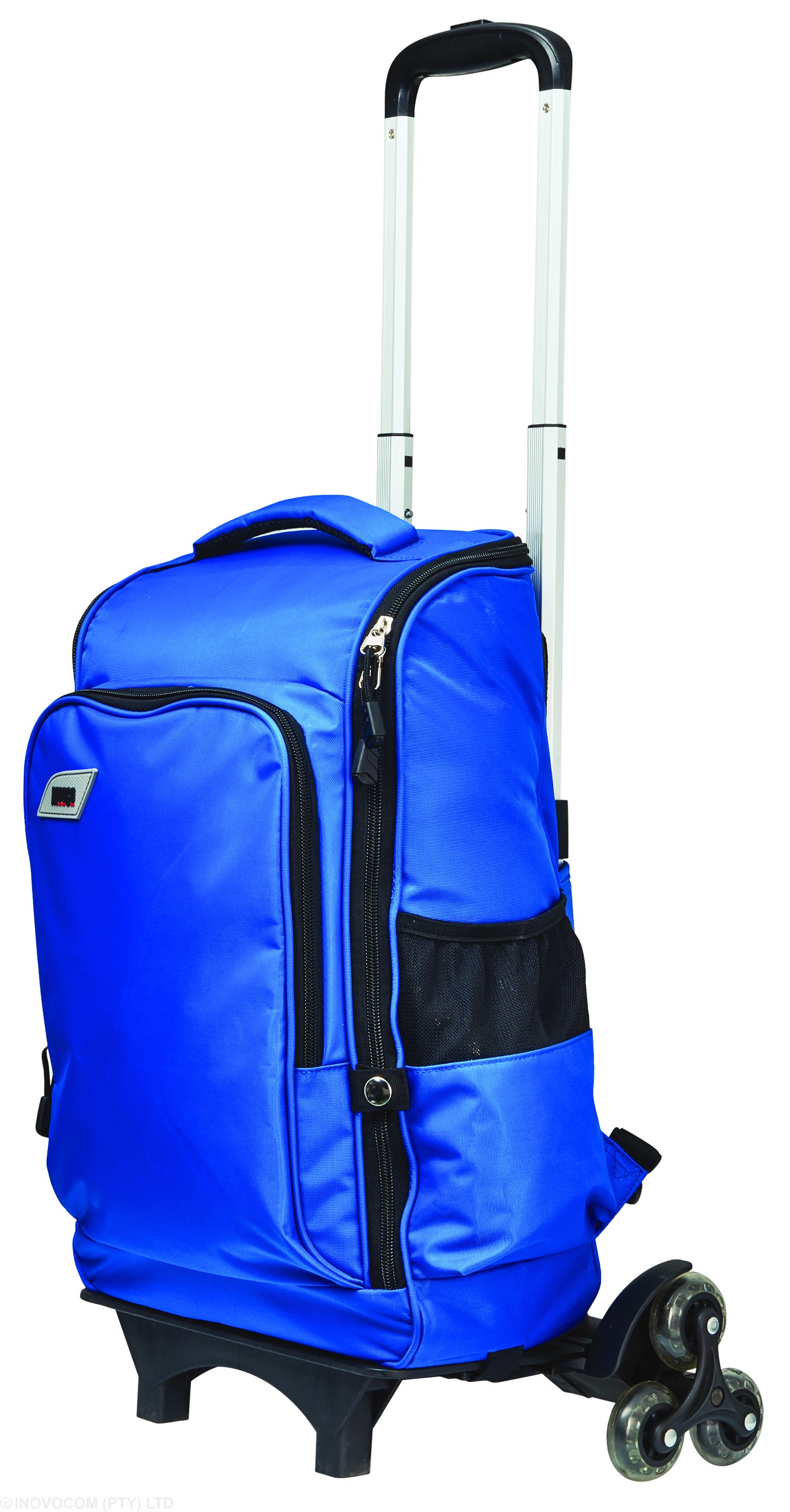 meeco trolley backpack