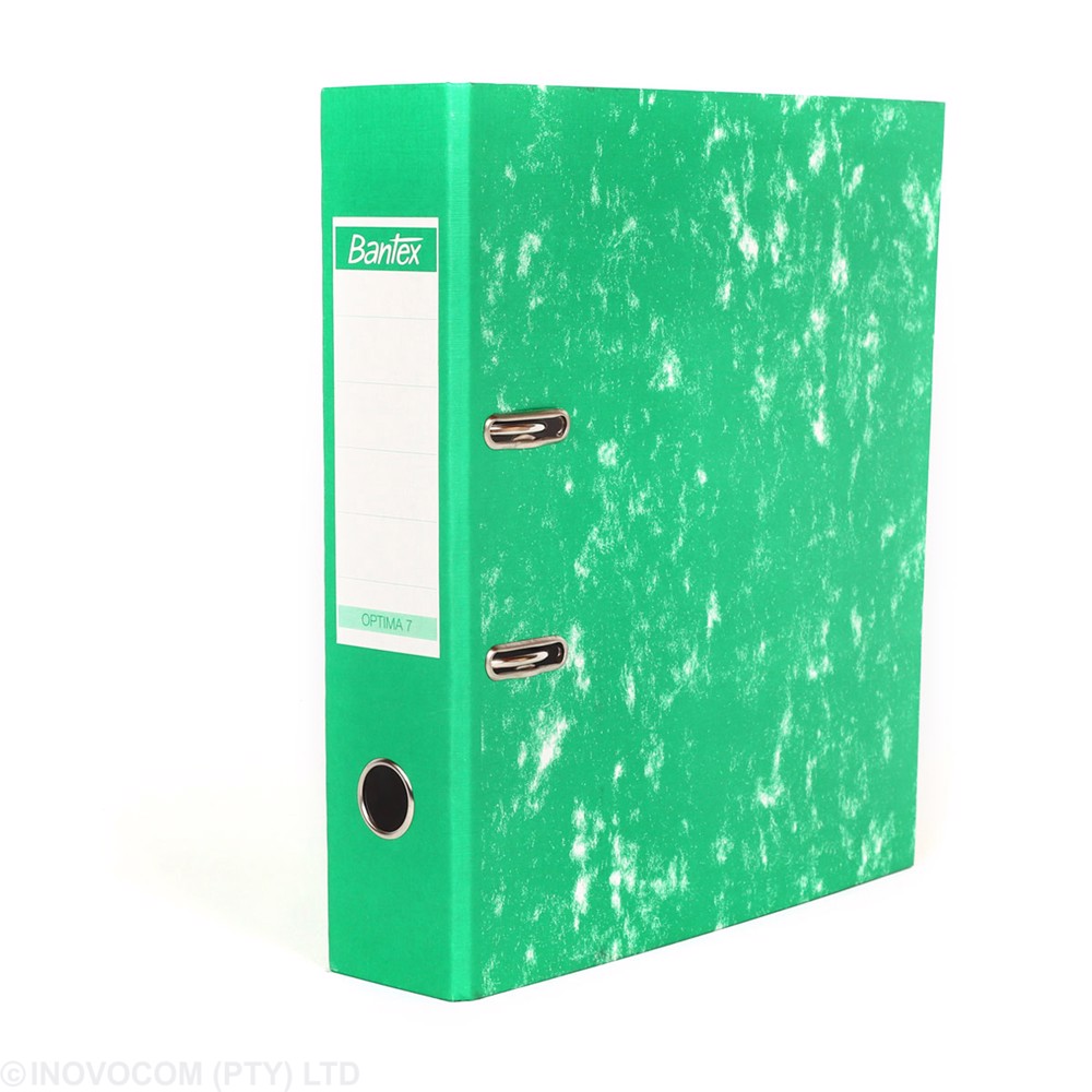 Absolutely Price to value Wholesale Online A4 70 mm Spine 1 Folder with Inner Print HERMA Lever