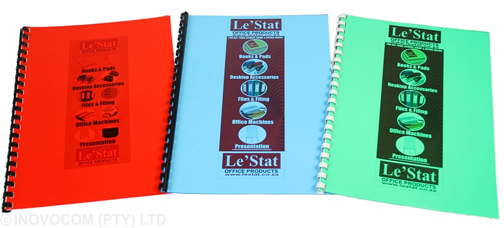Stadex Stationery